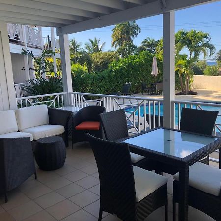 Lantana Barbados Condos Saint James Luaran gambar