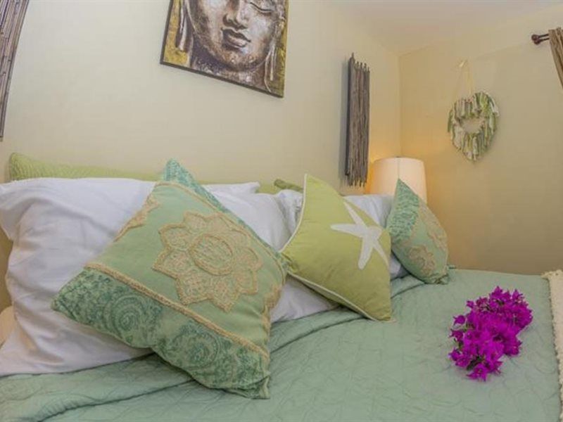 Lantana Barbados Condos Saint James Luaran gambar
